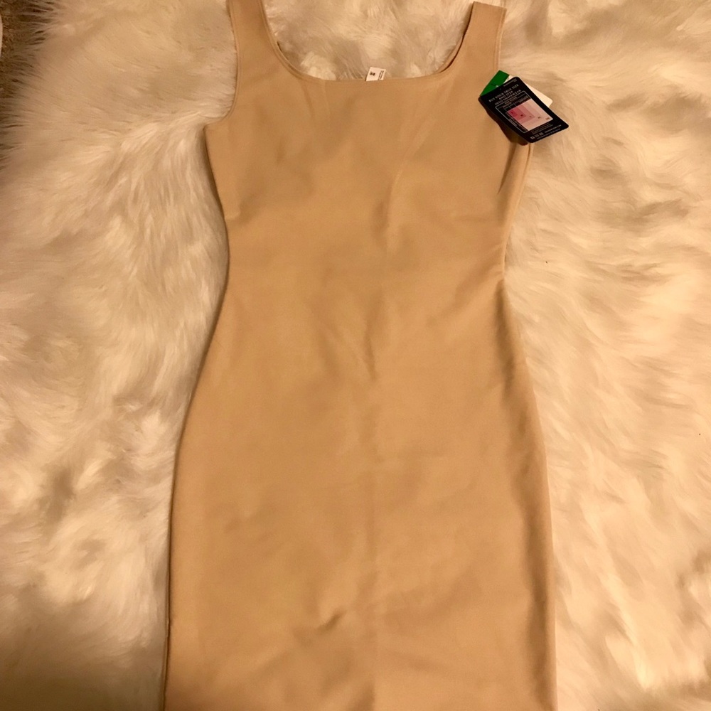 NWT spandex undergarment